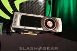 NVIDIA GeForce GTX 780 Ti details released in full