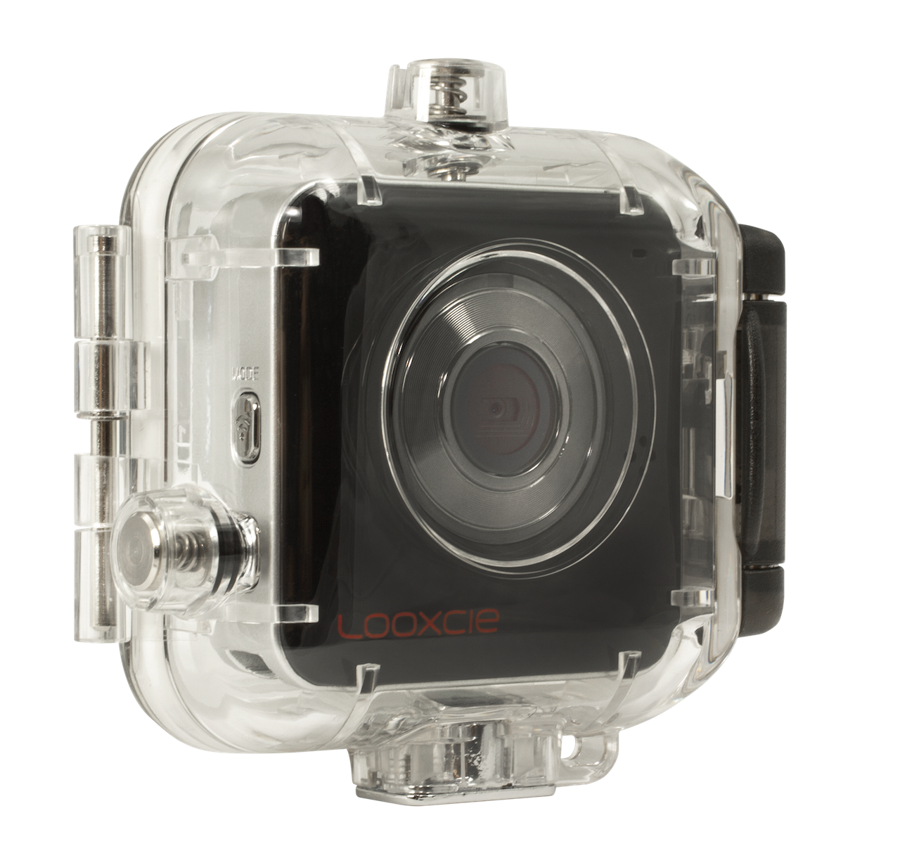 Looxcie 3 Lifelogging Camera Takes On Narrative Clip With Live