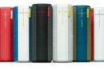 UE Boom Bluetooth portable speaker update adds alarm feature