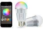 Lumen Bluetooth 4.0 LED bulb takes on Philips hue