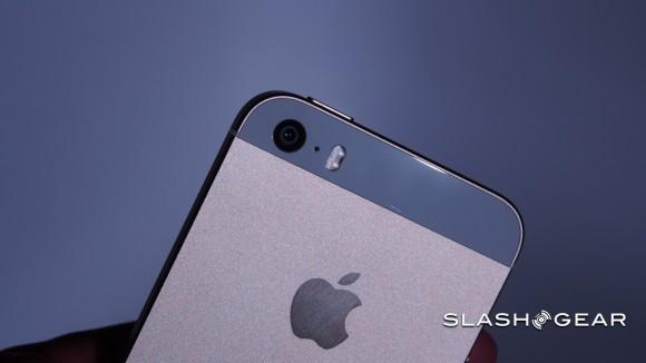 Unlocked iPhone 5s availability begins in USA off-contract