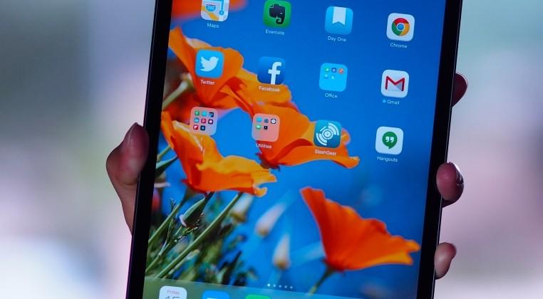 iPad mini Retina Display review – the holy grail of tablets