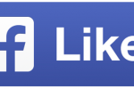 Facebook overhauls “Like” button design with nixed thumbs-up