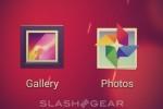 Android gallery disappearing soon: Google+ “Photos” replacing it