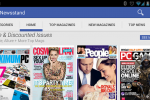 Google Play Newsstand: what is it?