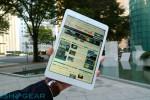 iPad Air in stores with price-matching (if you know where to look)