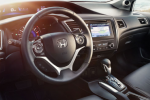 Honda 2014 Civic first to iOS 7 mirroring with Siri update in the works