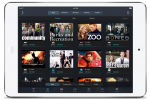 SlingPlayer software updated to 3.0 with Roku channel connection