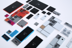 Motorola modular phone Project Ara teams with 3D Systems for manufacturing