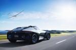 Nissan BladeGlider concept hints at Nissan’s EV future