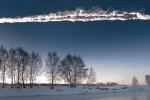 NASA says Chelyabinsk-like meteor strike 7x more likely than previously believed