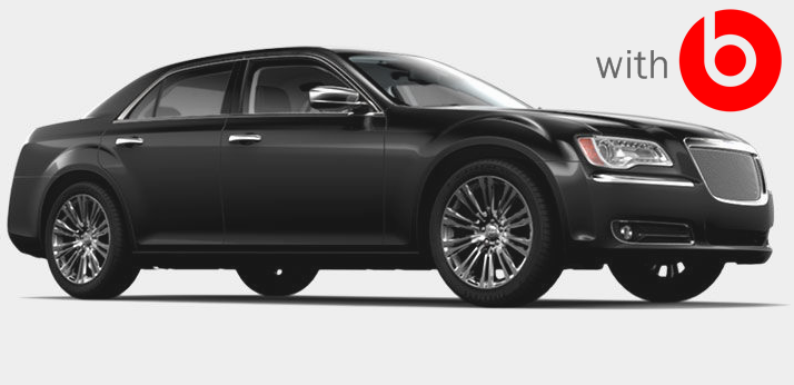 How to sync phone with chrysler 300