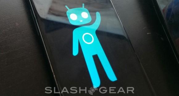 CyanogenMod Installer pulled from Play as Google complains