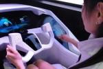 Mitsubishi Electric to show off EMIRAI 2 electric vehicle concept