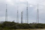 SpaceX scrubs SES-8 Falcon 9 launch – Will try again on Thanksgiving