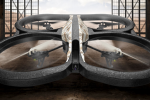 Parrot AR.Drone 2.0 Elite Edition appears in sand, snow, and jungle colors