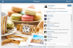 Instagram runs first ad: video ads to follow