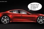 Fisker Karma fate goes from worse to worst with bankruptcy