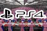 PlayStation 4 Foxconn sabotage rumors continue swirling