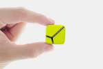 Zepp Sensor aims to quantify your every move