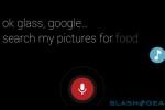 Glass quietly adds personalized photo search
