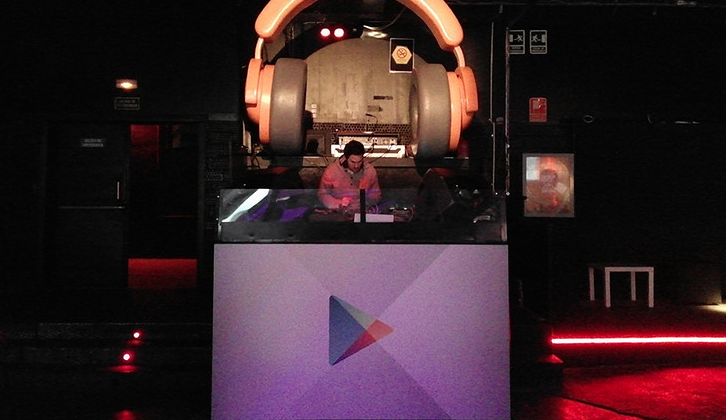 Google Play Music iOS release live: All Access included for a month