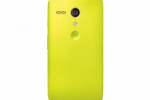 Moto G specifications and price aim for mid-tier dominance