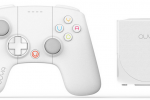 OUYA white edition released with a space boost