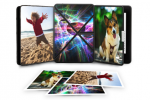 Amazon readies custom Kindle covers for the masses