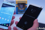 Android 4.4 KitKat update hits HTC One Google Play Edition