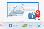 IDrive Facebook Backup saves your pics and video to the cloud