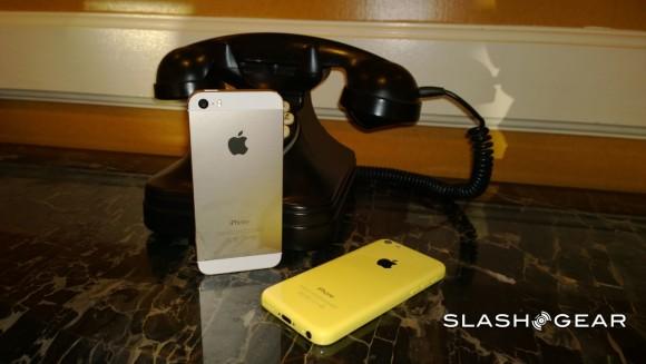 Apple government user data requests for 2013 revealed