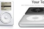 Apple iPod media events, hardware changes nowhere to be found this year