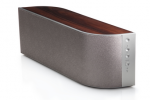 Wren V5BT Bluetooth speaker unveiled with rosewood and bamboo finish