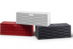 Jawbone Jambox Liquipel option makes Bluetooth speakers water-resistant