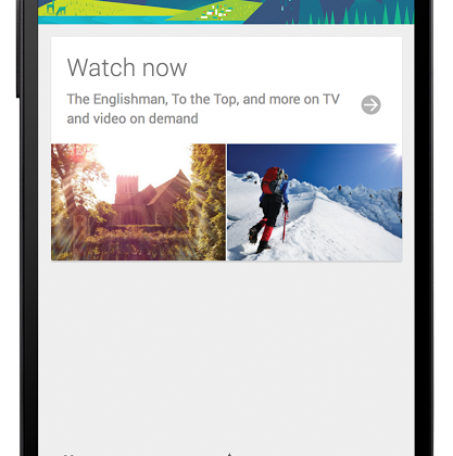 Google Now update brings Waze traffic data, website update cards, and more