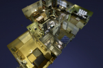 Apple PrimeSense purchase to leverage 3D mapping, not motion tracking