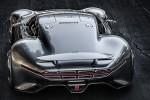 Mercedes-Benz AMG Vision Gran Turismo is a virtual supercar