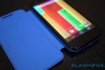 Moto G available at retail stores 2-days after reveal