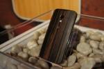 Moto X wood backing option won’t arrive for Thanksgiving, is slated for holiday season