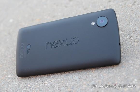 Nexus G not going to happen – but not for lack of trying