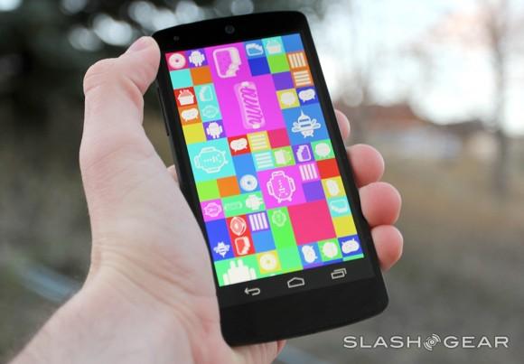 Nexus flaw sees Android phones crash after SMS overload