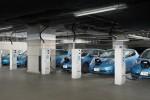 Leaf EV could power your employer Nissan research suggests