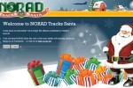 NORAD to track Santa this year via apps and PCs