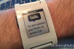 Pebble smartwatch hits Black Friday with Amazon and own-page cuts