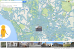Google Maps revives Pegman, rolls out new features