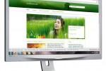 Philips ErgoSensor display updated – Still scolds slumping workaholics