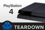 PS4 teardown highlights Sony’s latest console