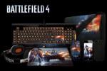 Razer unveils lineup of Battlefield 4 branded gaming peripherals and accessories