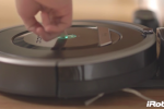 iRobot Roomba 800 Series vacuum introduced with AeroForce